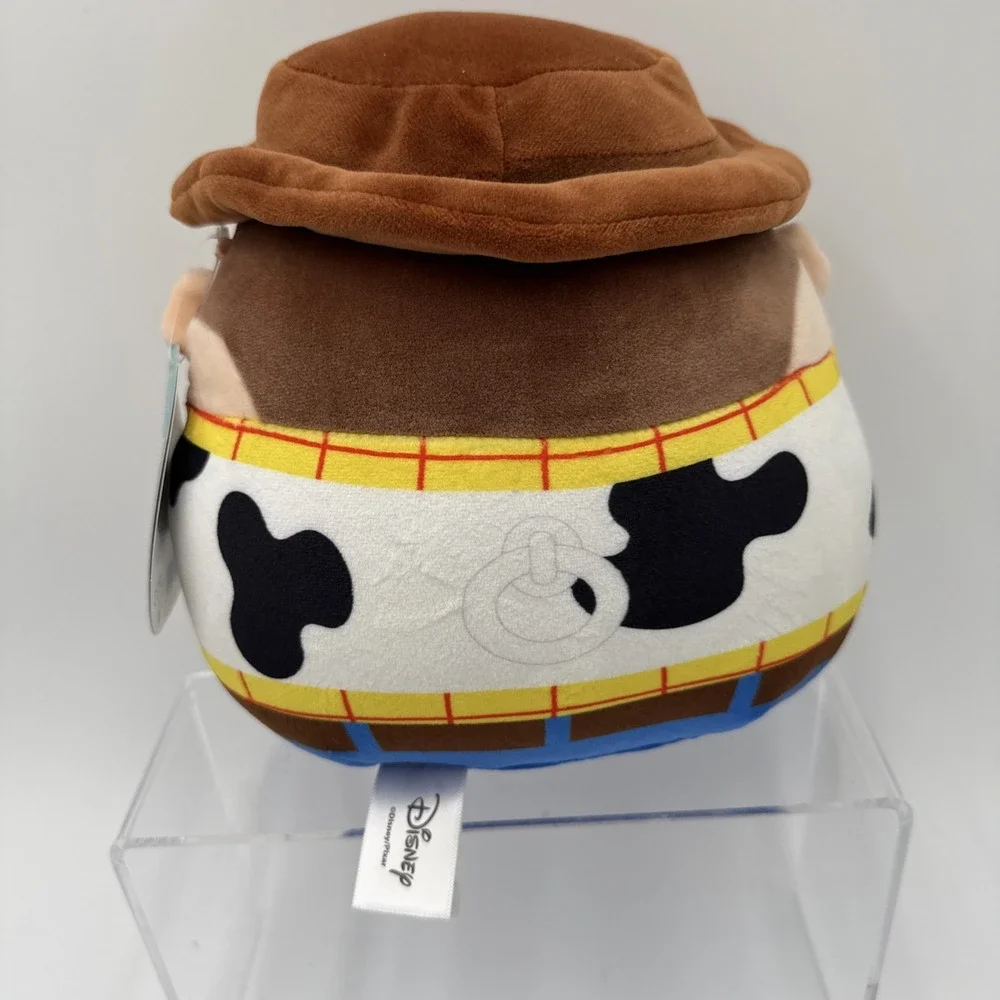 Original Squishmallow‎ Pixar Woody New